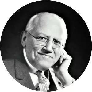 Carl Laemmle - Film producer