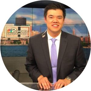Carl Lam - Meteorologist