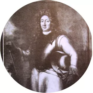 Carl Larsson Sparre - 