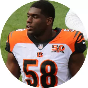 Carl Lawson