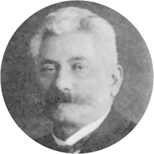 Carl Legien - German politician