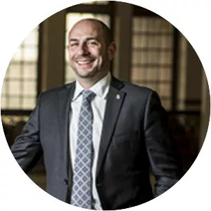 Carl Lejuez photograph