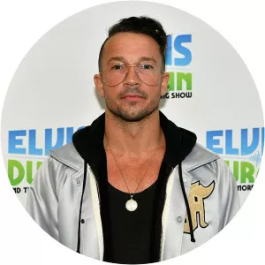 Carl Lentz - Pastor