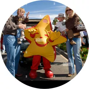 Carl Leo Karcher - Carl Karcher's son