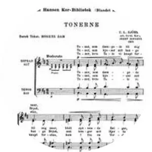 Carl Leopold Sjöberg - Swedish composer