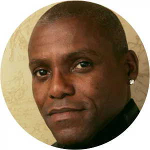 Carl Lewis