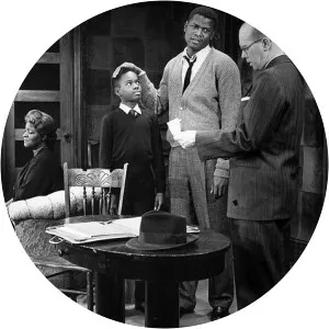 Carl Lindner A Raisin in the Sun - Movie character