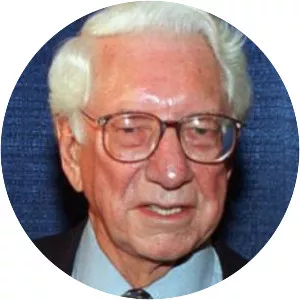 Carl Lindner Jr. photograph