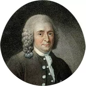 Carl Linnaeus - Swedish botanist