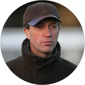 Carl Llewellyn - Jockey