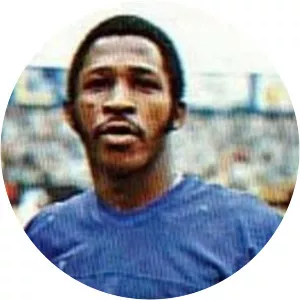 Carl Lockhart - American football player