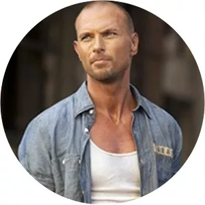 Carl Lucas - Fictional character