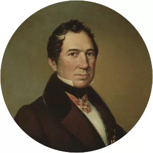 Carl Ludvig Engel - German architect