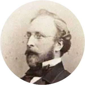 Carl Ludvig Gerlach