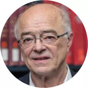 Carl-Ludwig Holtfrerich