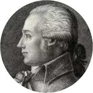 Carl Ludwig Willdenow - German botanist