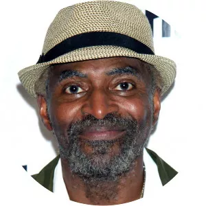 Carl Lumbly - American actor