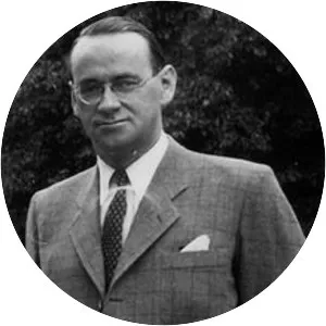 Carl Lutz - Swiss diplomat