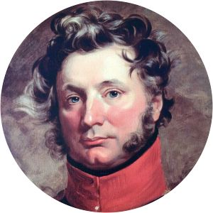 Carl Magnus von der Pahlen photograph