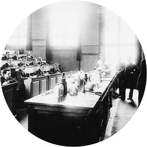 Carl Magnus von Hell