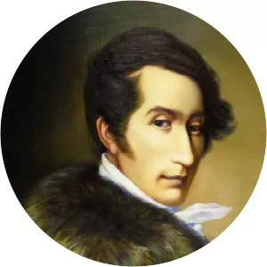 Carl Maria von Weber - German composer