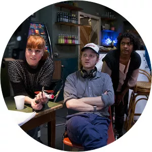 Carl Marott - Film director