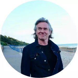 Carl Marsh - Musical artist