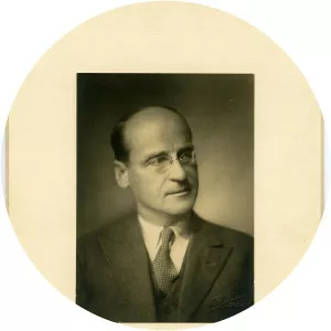 Carl Marstrander - Norwegian linguist