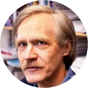 Carl Martin Allwood - Swedish author