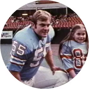 Carl Mauck - Former american football player