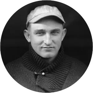 Carl Mays - Baseball player