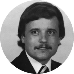 Carl McCunn - American photographer