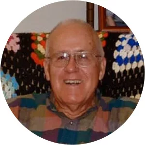 Carl McDaniel photograph