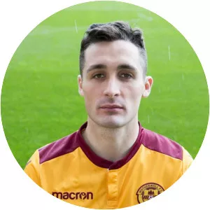 Carl McHugh - Irish footballer