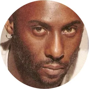 Carl McIntosh - Musical artist