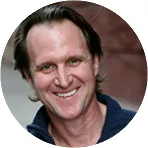 Carl Mergenthaler - Actor