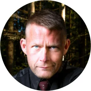 Carl-Michael Edenborg