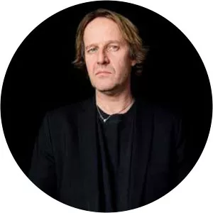 Carl Michael von Hausswolff