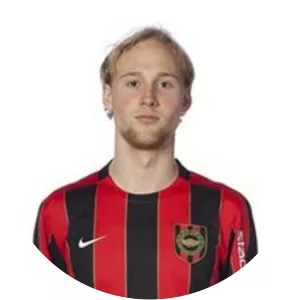 Carl Mikael Love Reuterswärd