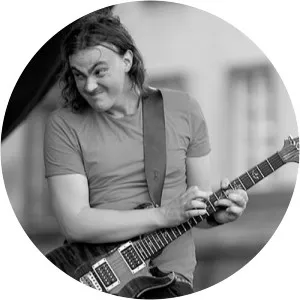 Carl Mörner Ringström - Musical artist