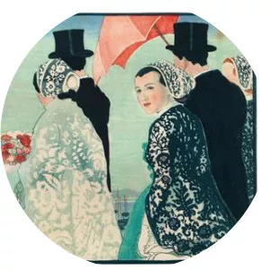 Carl Moser photograph