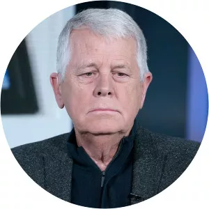 Carl Mueller - Kayla Mueller's father