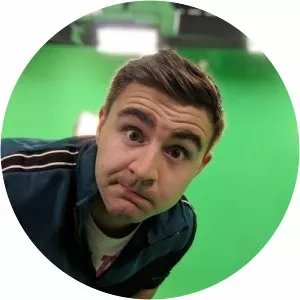 Carl Mullan - Television presenter