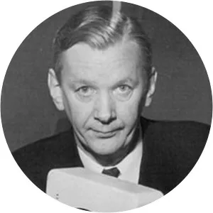 Carl Munters - Swedish inventor