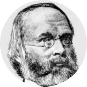 Carl Nägeli - Swiss botanist