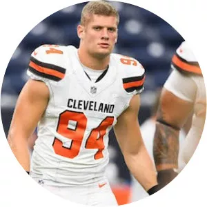 Carl Nassib