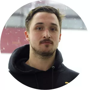 Carl Neill - Ice hockey player