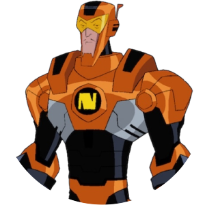 Carl Nesmith - Movie character