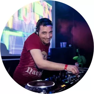 Carl Nicholson - Musical artist