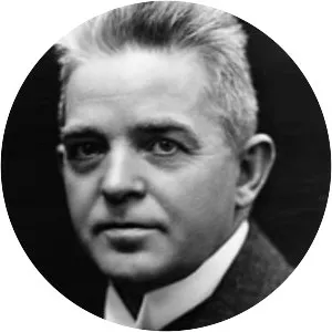 Carl Nielsen - Danish composer